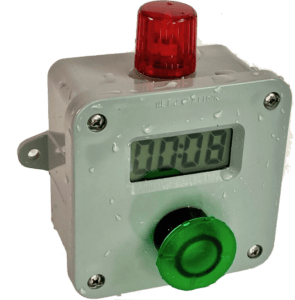 T4X Digital Timer