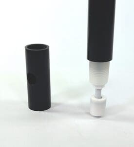 Protective Float guard