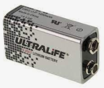 Lithium Battery