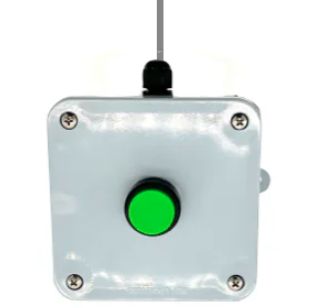 Shutoff Button Box